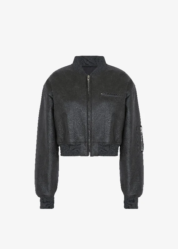 gae-faux-leather-cropped-bomber-charcoal