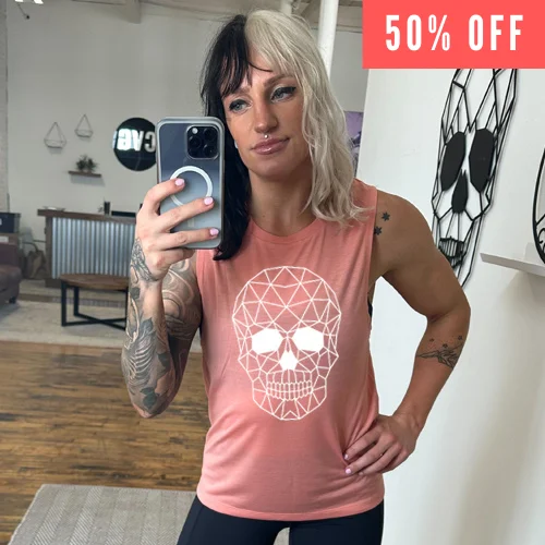 geometric-skull-muscle-tank