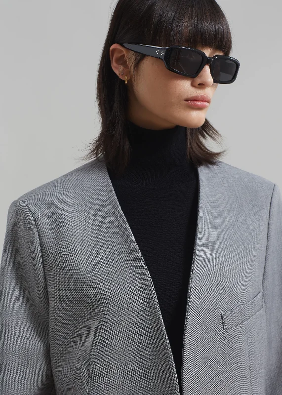 gillian-collarless-blazer-grey