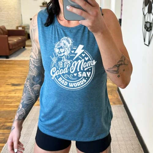 good-moms-say-bad-words-muscle-tank