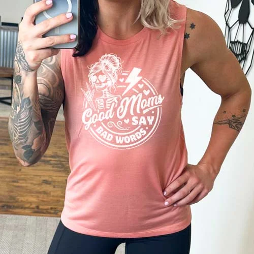 good-moms-say-bad-words-muscle-tank