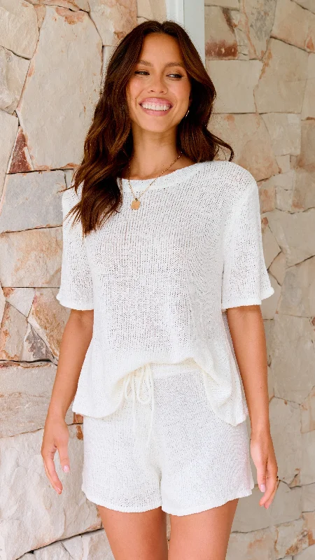 habiba-t-shirt-and-shorts-set-white