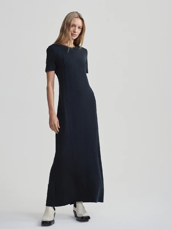 Hattie Maxi Dress