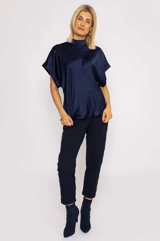 high-neck-sateen-top-in-navy-1