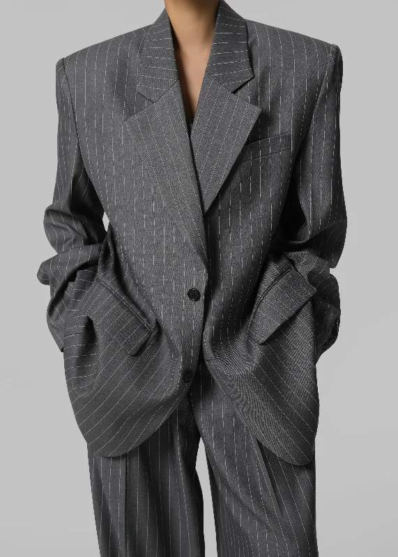 holland-padded-shoulder-blazer-charcoal-white-pinstripe