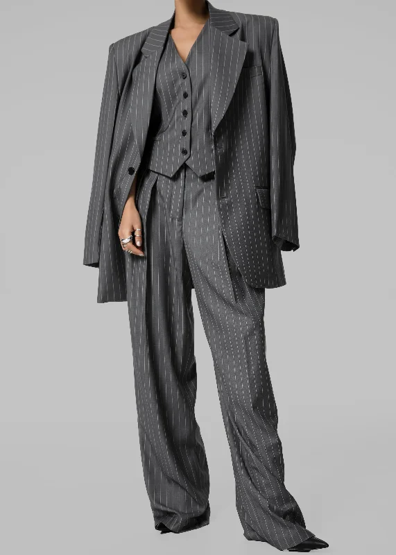 holland-padded-shoulder-blazer-charcoal-white-pinstripe