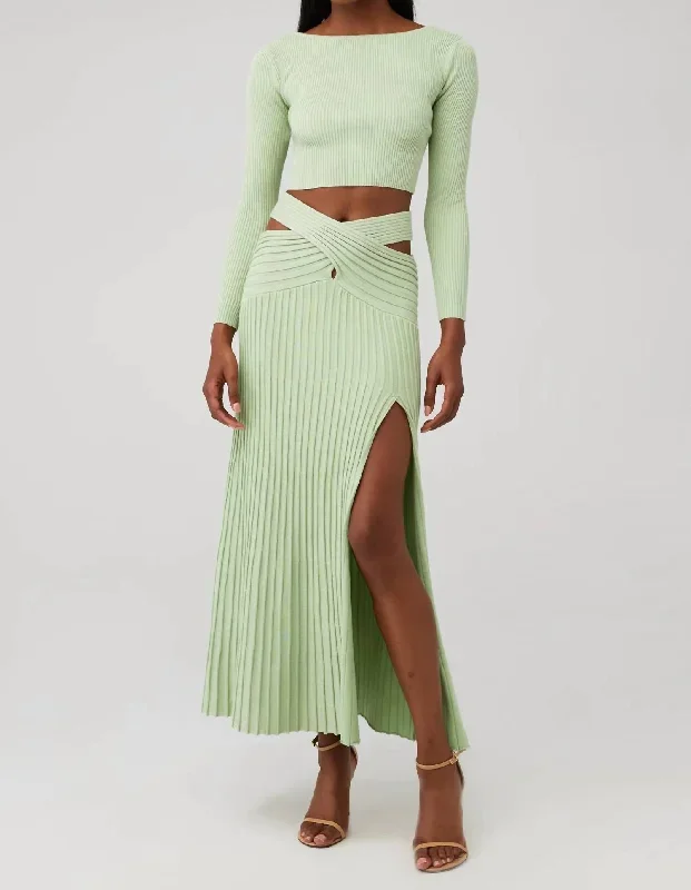 honour-knit-skirt-in-pistachio