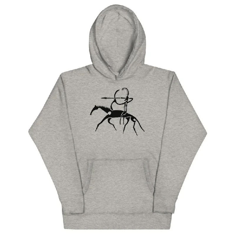 horseback-archer-hoodie