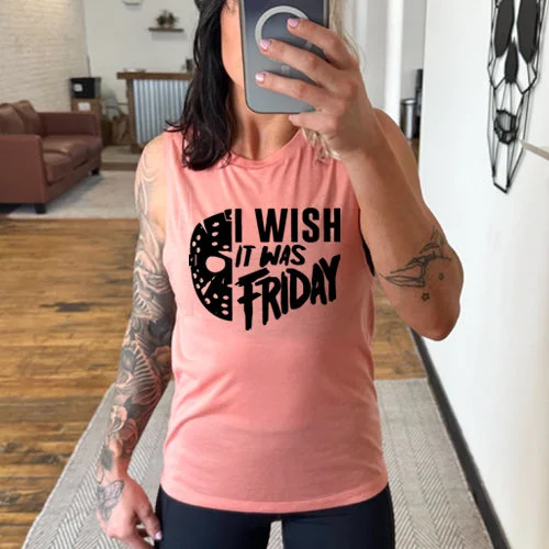 i-wish-it-was-friday-muscle-tank