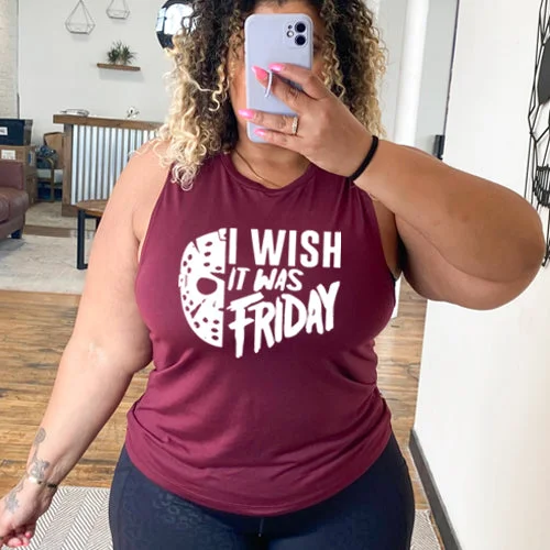 i-wish-it-was-friday-muscle-tank