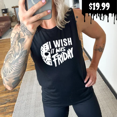 i-wish-it-was-friday-muscle-tank