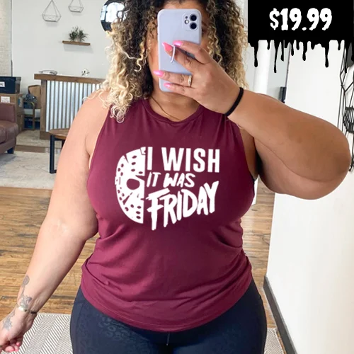 i-wish-it-was-friday-muscle-tank