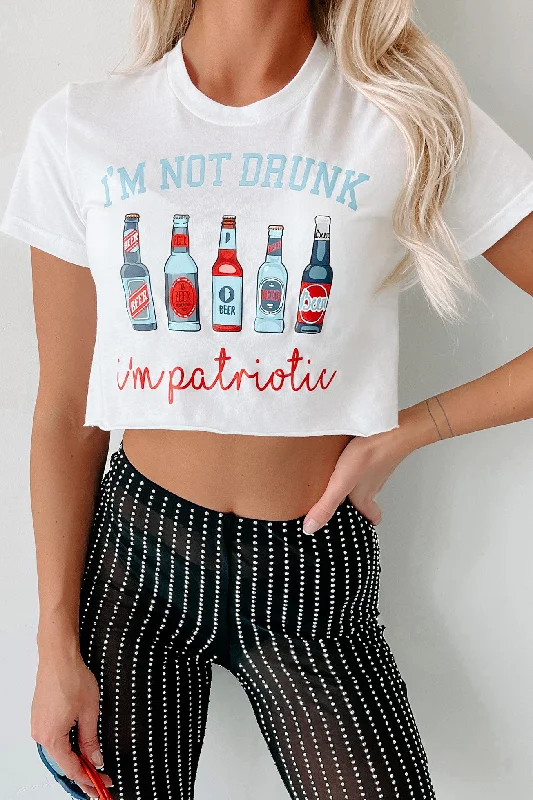 im-not-drunk-im-patriotic-raw-hem-graphic-crop-tee-white-print-on-demand