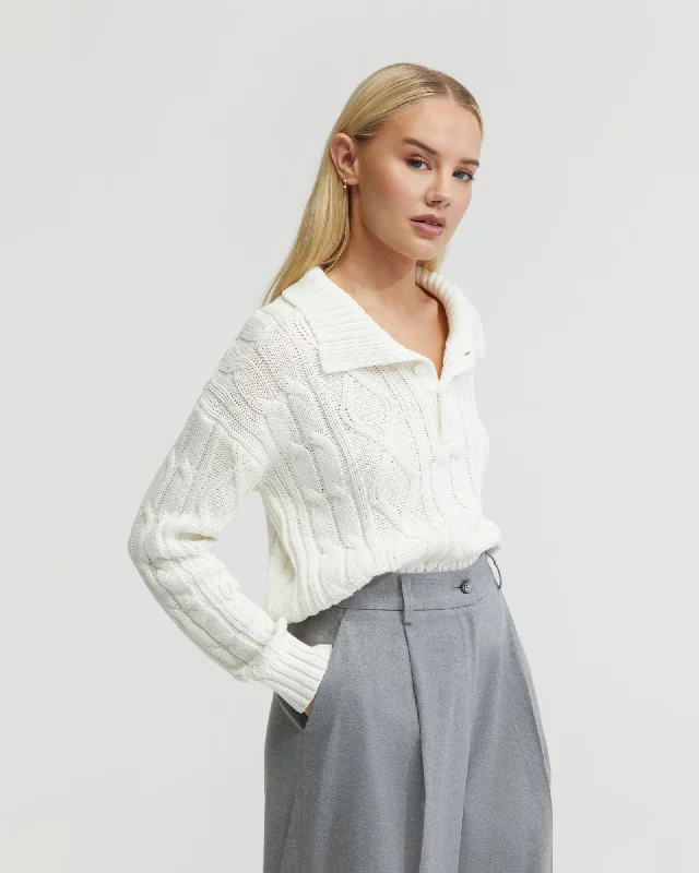 ivy-cable-knit-top