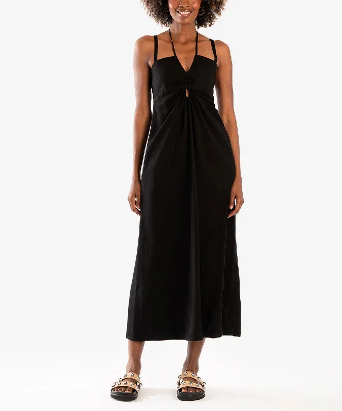 Lydia Maxi Dress