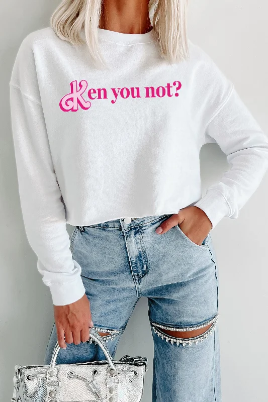 ken-you-not-raw-hem-crop-graphic-crewneck-white-print-on-demand