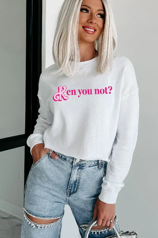 ken-you-not-raw-hem-crop-graphic-crewneck-white-print-on-demand