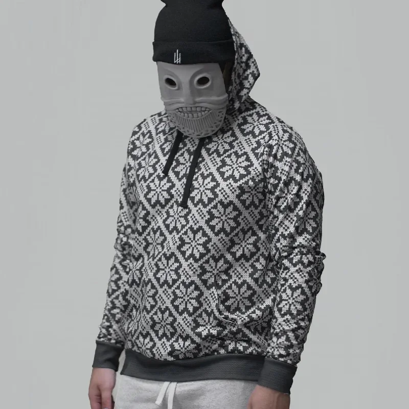 Kihnu Hoodie