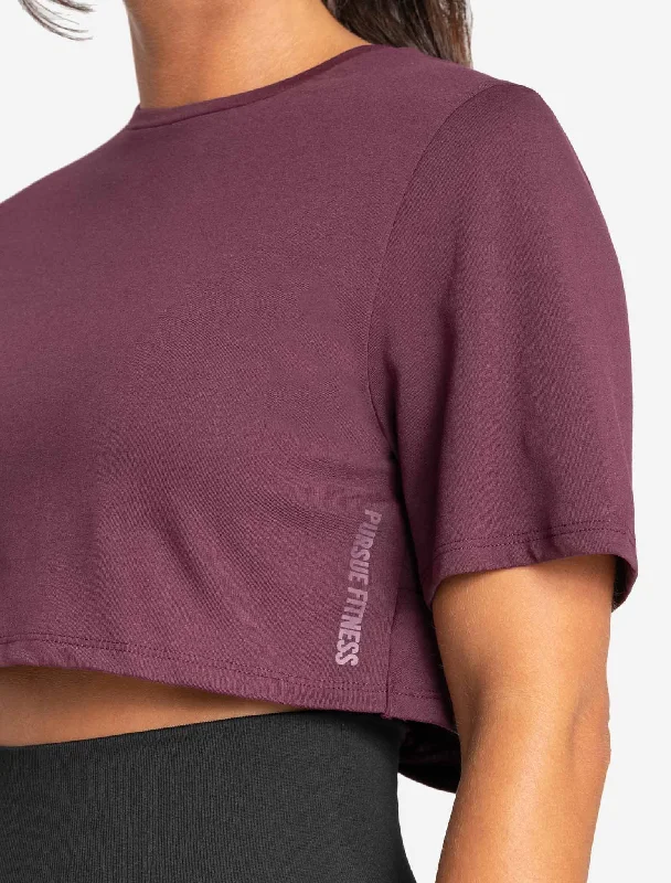 knot-back-crop-t-shirt-maroon