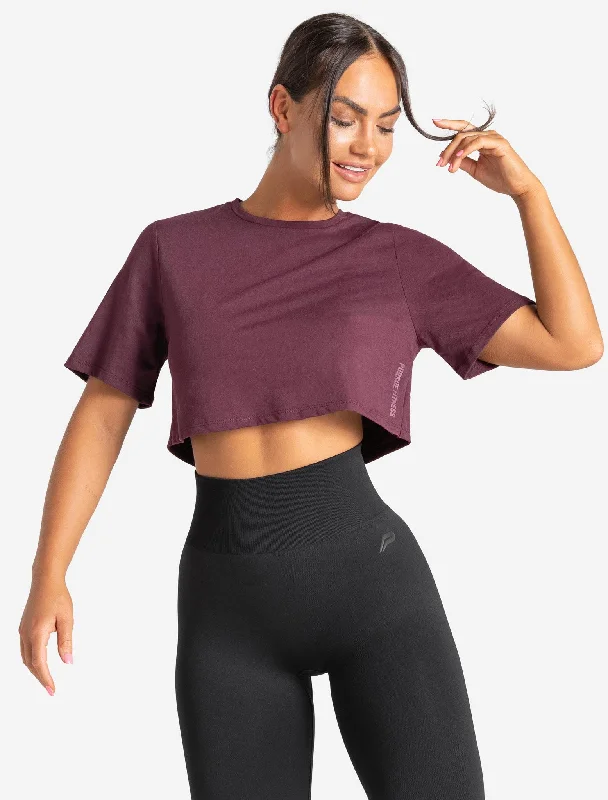 knot-back-crop-t-shirt-maroon