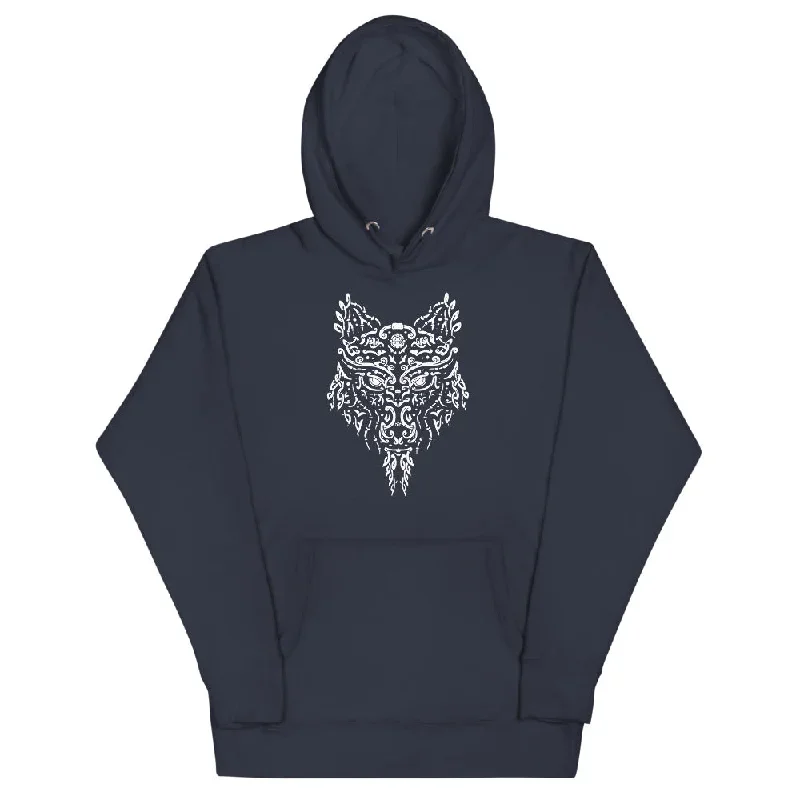 knotted-fenrir-hoodie