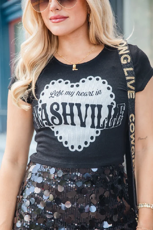 left-my-heart-in-nashville-black-ribbed-baby-graphic-tee