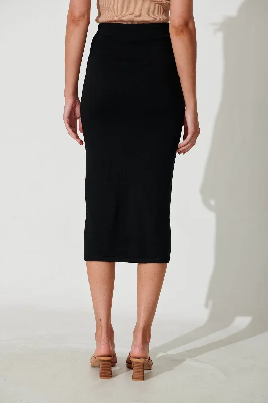 leigh-midi-knit-skirt-in-black