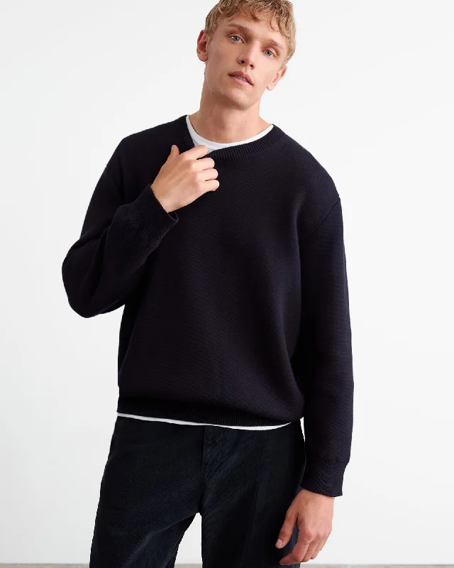 LELAND SWEATER