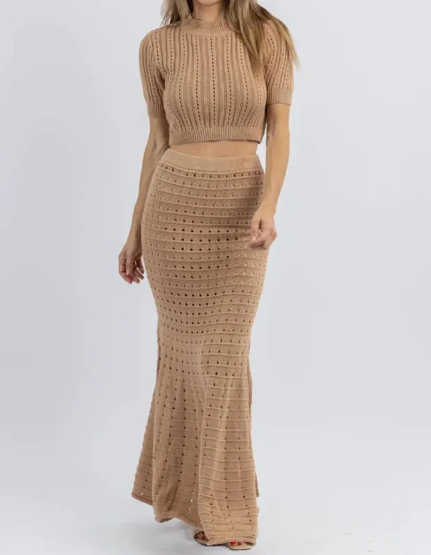 leo-pointelle-knit-skirt-set-in-mocha