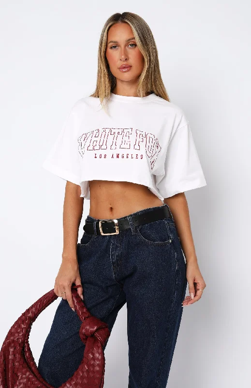 lets-get-started-oversized-cropped-tee-white