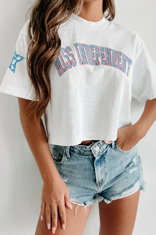 little-miss-independent-oversized-graphic-crop-tee-white-print-on-demand