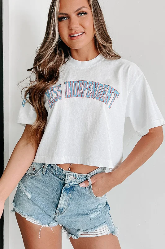 little-miss-independent-oversized-graphic-crop-tee-white-print-on-demand