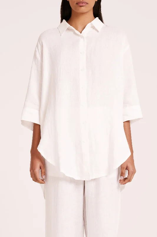 lounge-linen-longline-shirt-white