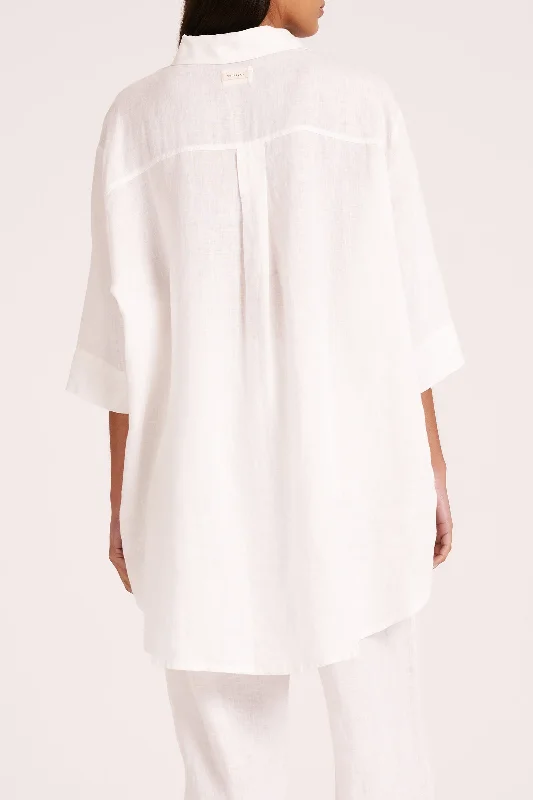 lounge-linen-longline-shirt-white