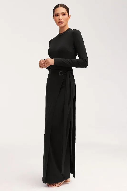 melissa-jersey-maxi-dress-with-wrap-skirt-black