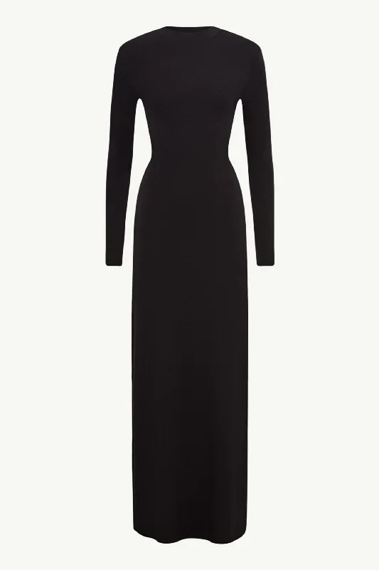 melissa-jersey-maxi-dress-with-wrap-skirt-black