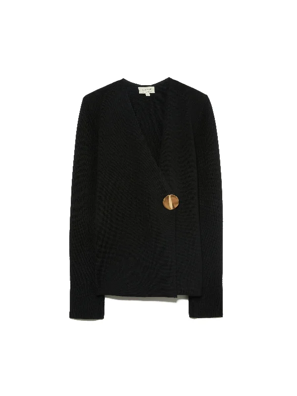 milano-gold-disc-jacket-black