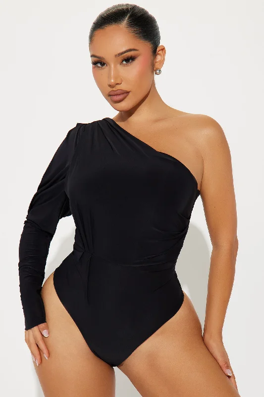 monica-one-shoulder-bodysuit-black