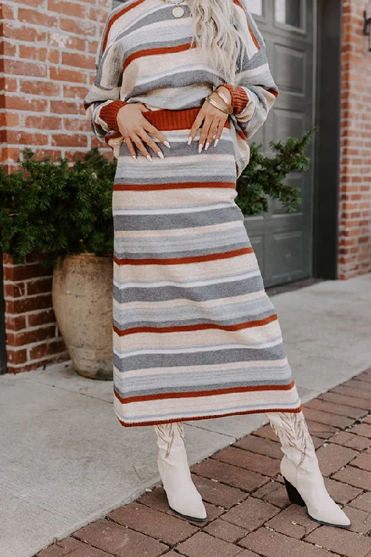 mulled-wine-stripe-sweater-skirt