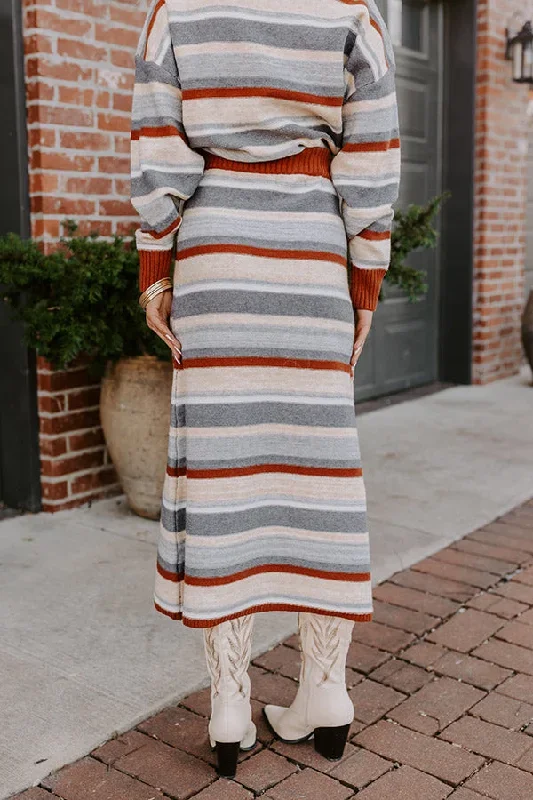 mulled-wine-stripe-sweater-skirt