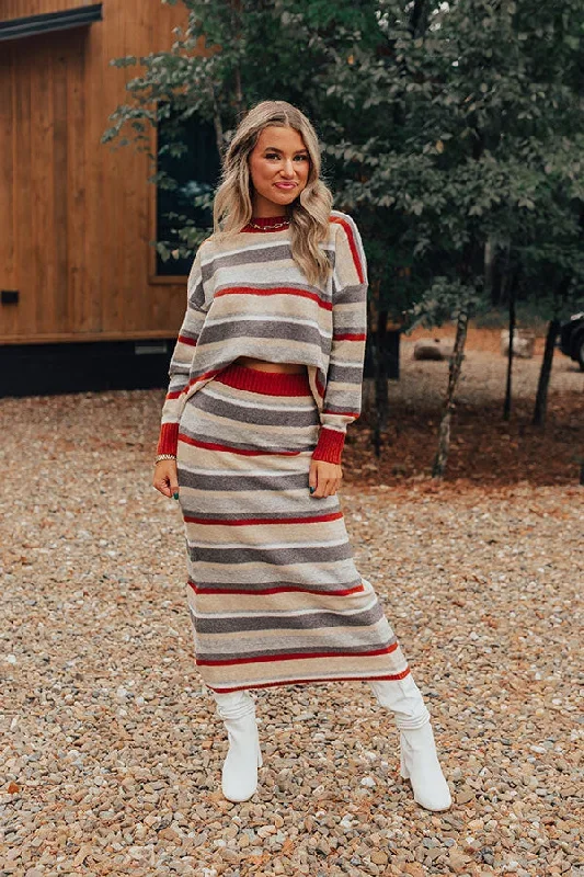 mulled-wine-stripe-sweater-skirt