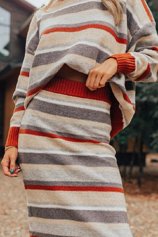 mulled-wine-stripe-sweater-skirt