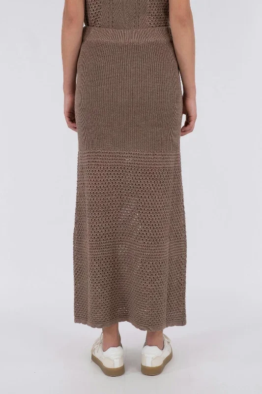 neo-noir-lyric-crochet-knit-skirt-dusty-brown