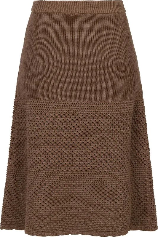 neo-noir-lyric-crochet-knit-skirt-dusty-brown