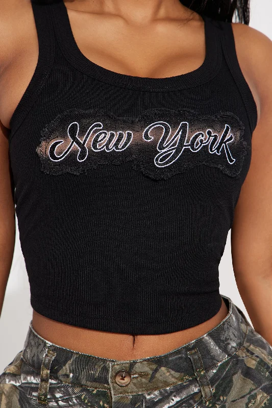 ny-heat-denim-patch-tank-top-black