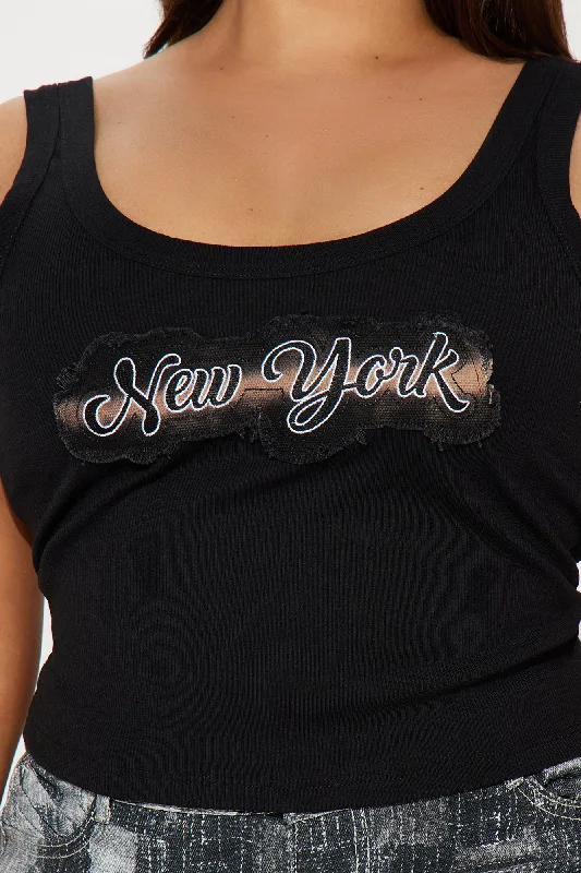 ny-heat-denim-patch-tank-top-black