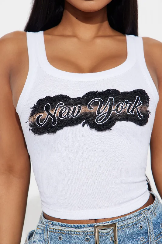 ny-heat-denim-patch-tank-top-white