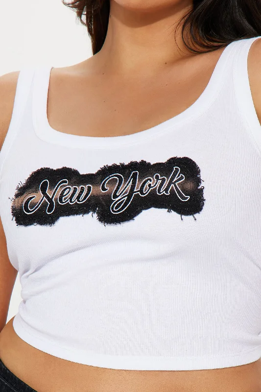 ny-heat-denim-patch-tank-top-white