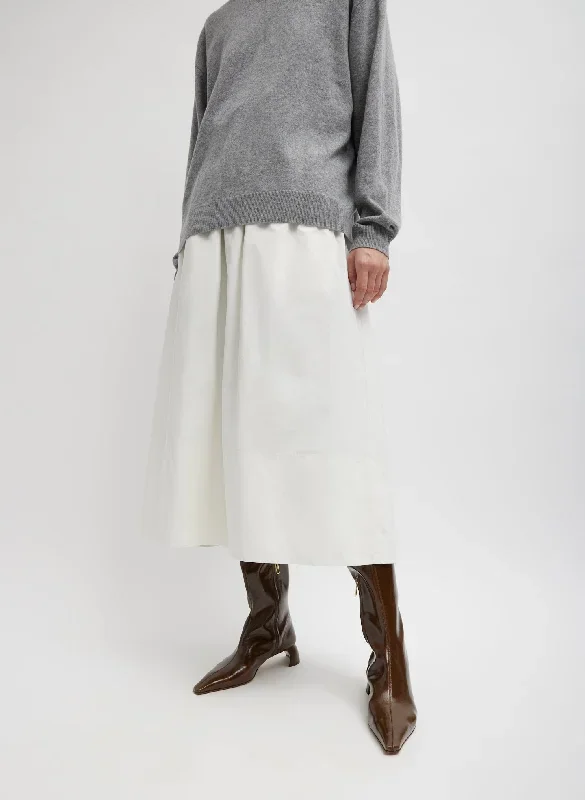 nylon-pull-on-full-skirt-white