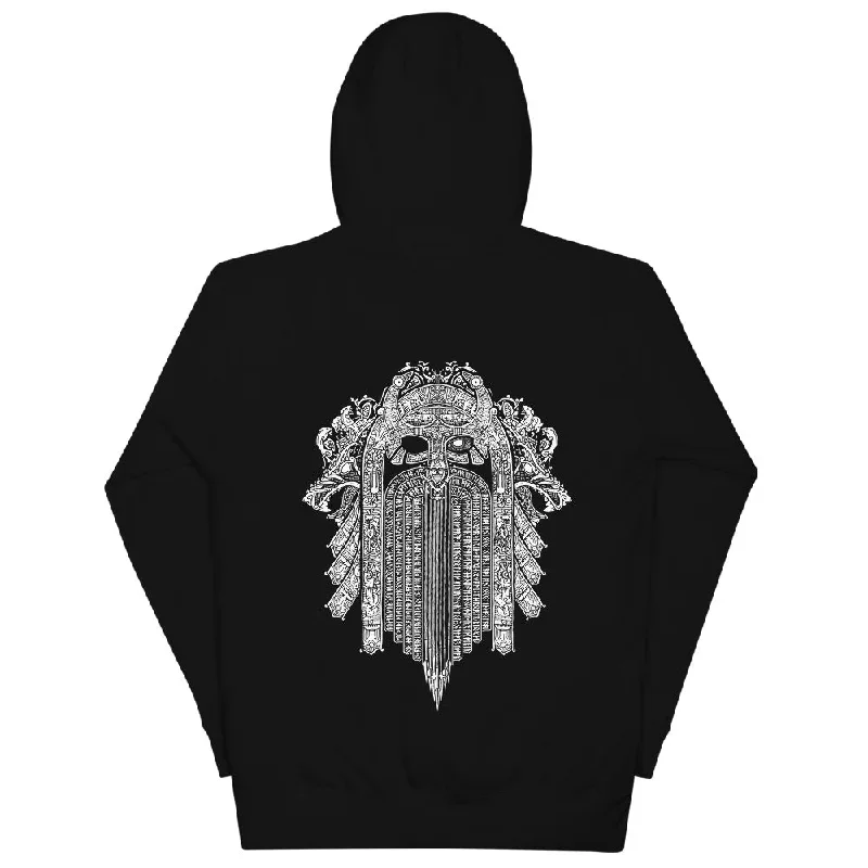 Odin's Essence Hoodie